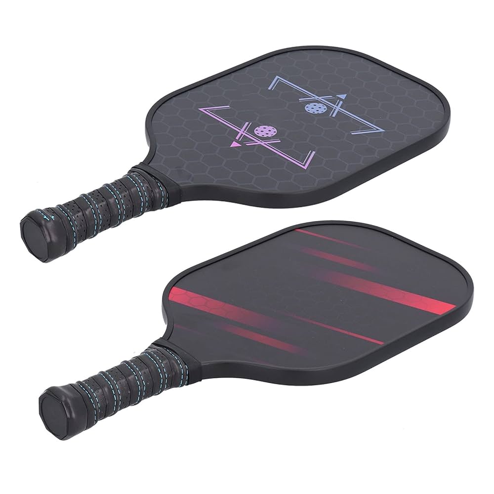 Amazon.co.jp: ピックルボール ラケット セット 初心者向けの